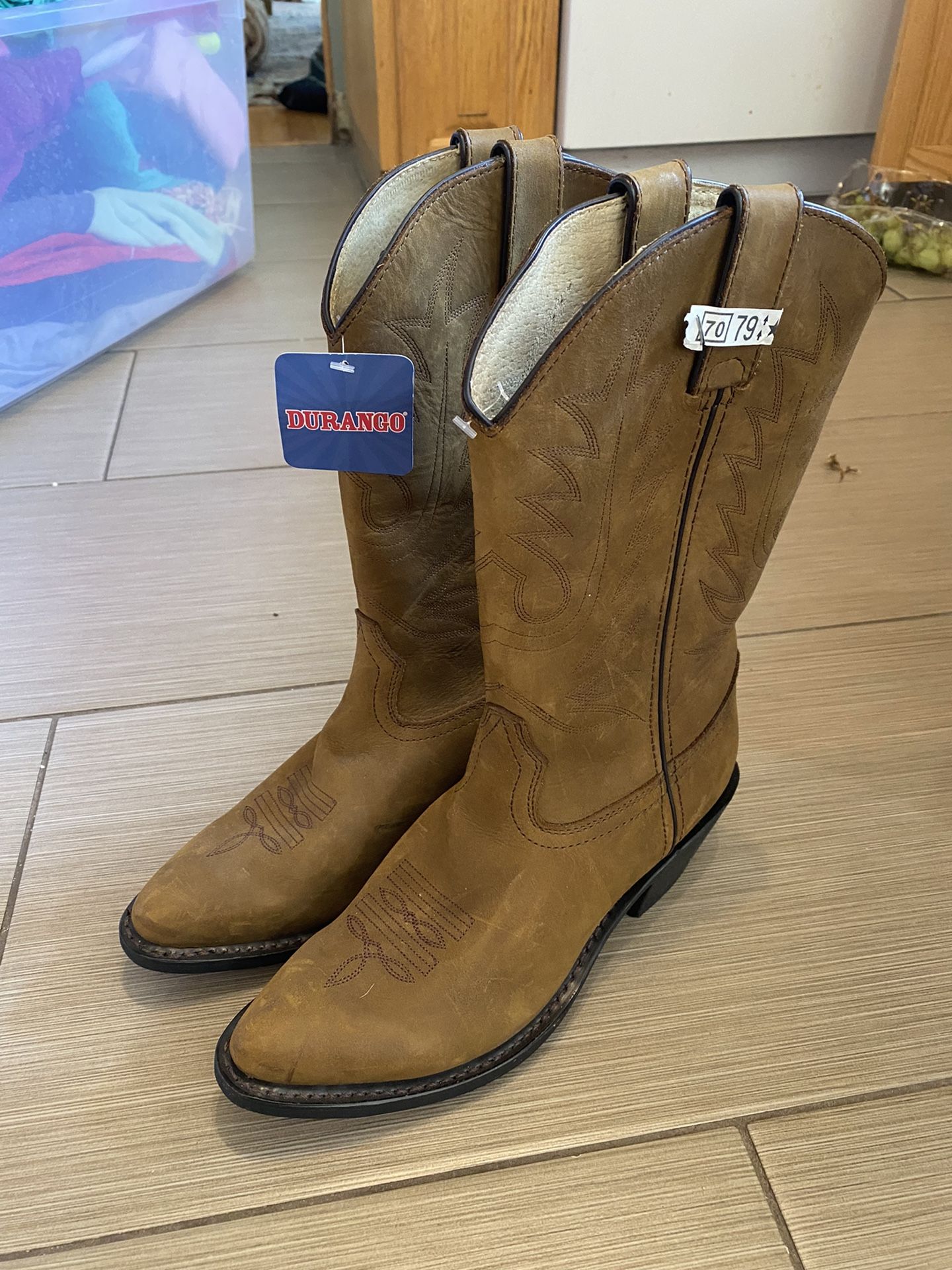 Womens Boots Durango Cowboy Cowgirl