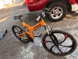 Bicycle best offer