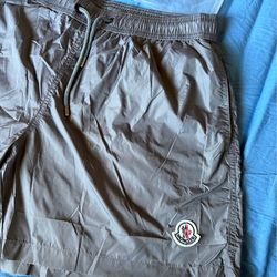 Moncler Men Swimwear
