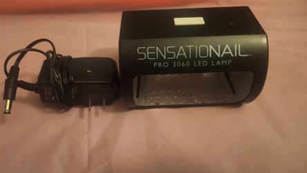 Sensationail Pro 3060 LED Lamp