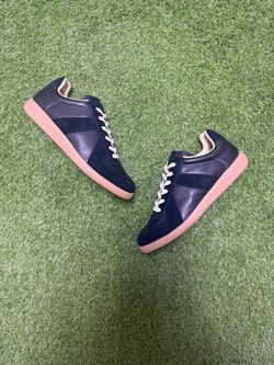 Maison Margiela Gats Black Gum