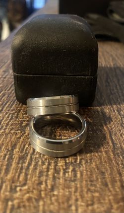 Mens Tungsten Wedding Bands (2)