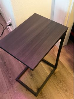 Side table