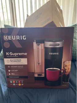 Keurig