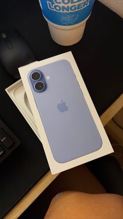 iPhone 17
