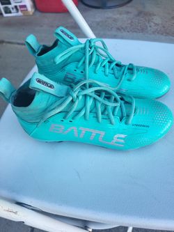 Football Cleats 41/2