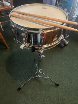 Drum