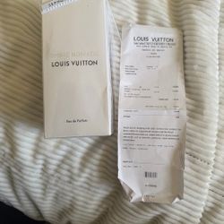 Ombré nomad Louis Vuitton