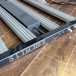 OpticLED 320W LED Grow Light