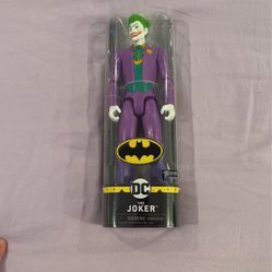 The Joker