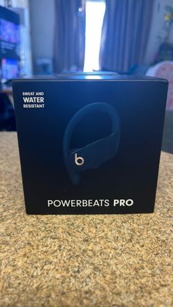Powerbeats Pro