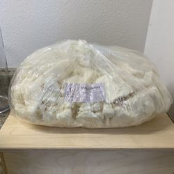 10lbs Mango Butter