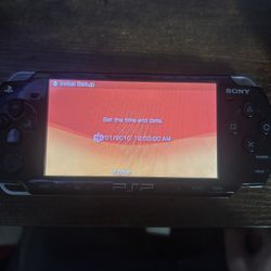 Psp 2000
