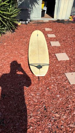 Longboard