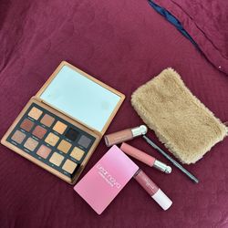 Makeup Bundle 