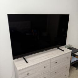 Hisense U8 55in MiniLED 4K 144HZ