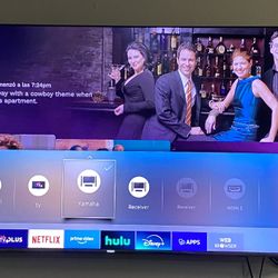 TV Samsung 65” Barra De Sonido JBL New, TV Vizio 32” Xbox One , Pc Dell Monitor 22” Mouse Keyboard Speacker 