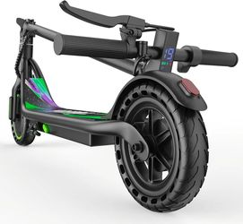 Volpam Q2 Electric Scooter