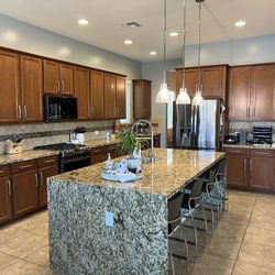 Whole Kitchen For Sale 