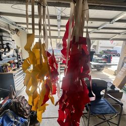 Flag Football Flags And Cleats 