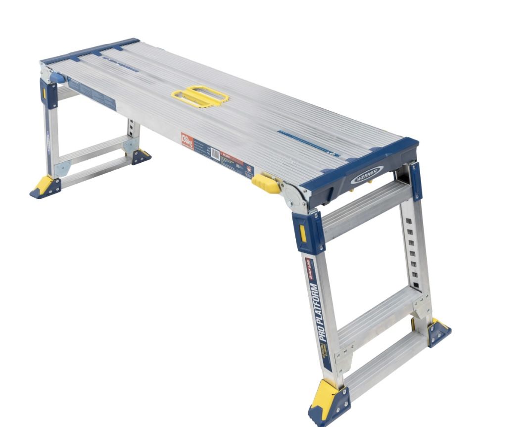 Pro Platform Ladder