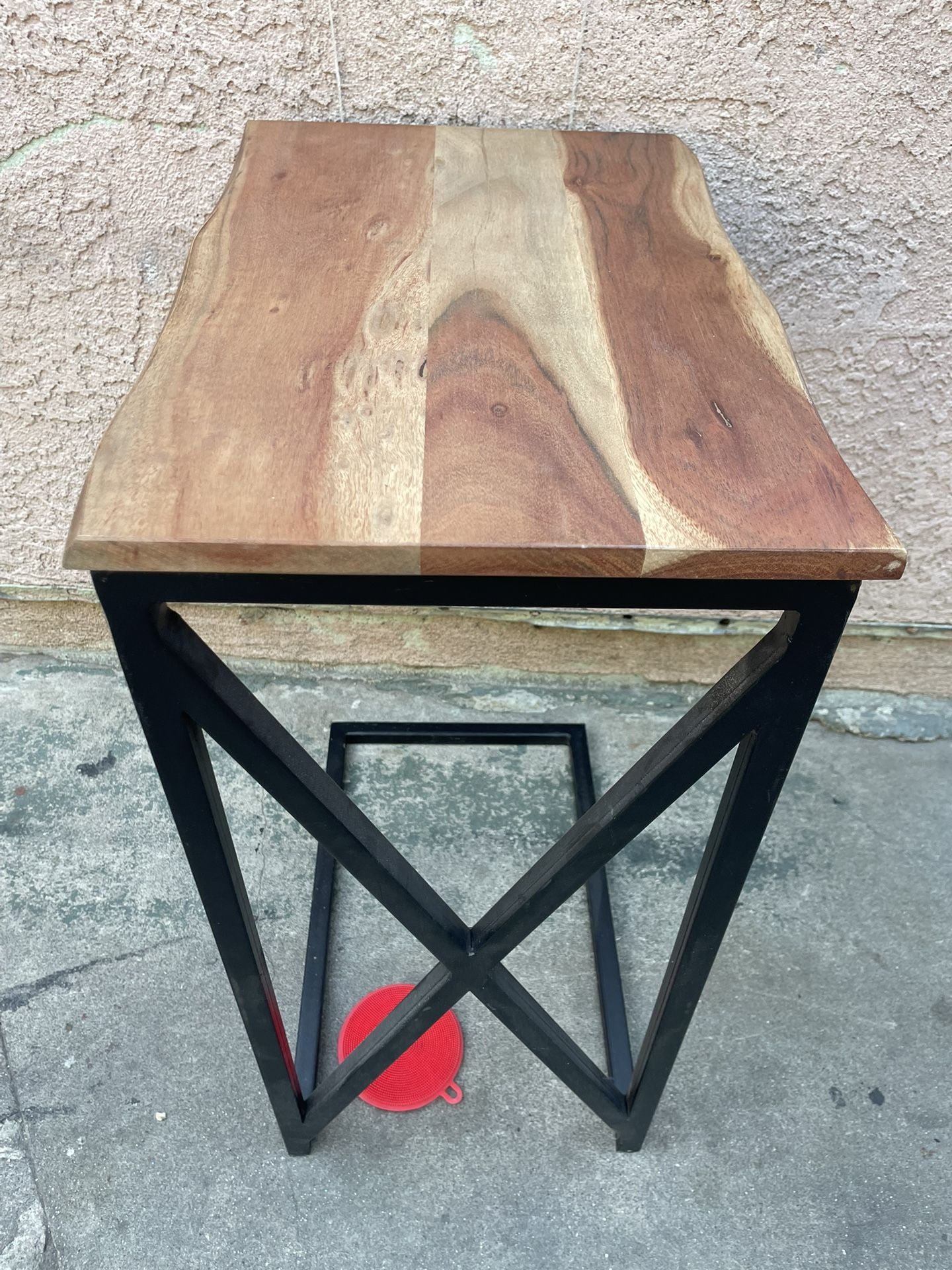 Meditation Table Oakwood