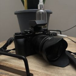 Fujifilm X-T3 For Sale. 