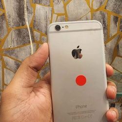 iPhone 6 Unlocked With Warranty 