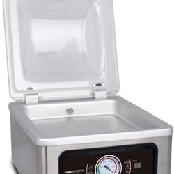 VacMaster VP200 Chamber Vacuum Sealer 
