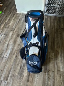 Titleist Modelo Especial Golf Stand Bag