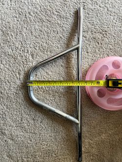 CW pro bars