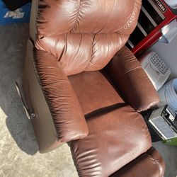 Lazy Boy Recliner 
