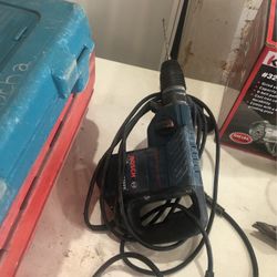 Bosch Rotary Hammer