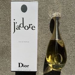 Dior J'adore Eau de Parfum