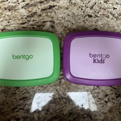 Bentgo Kids Lunchbox