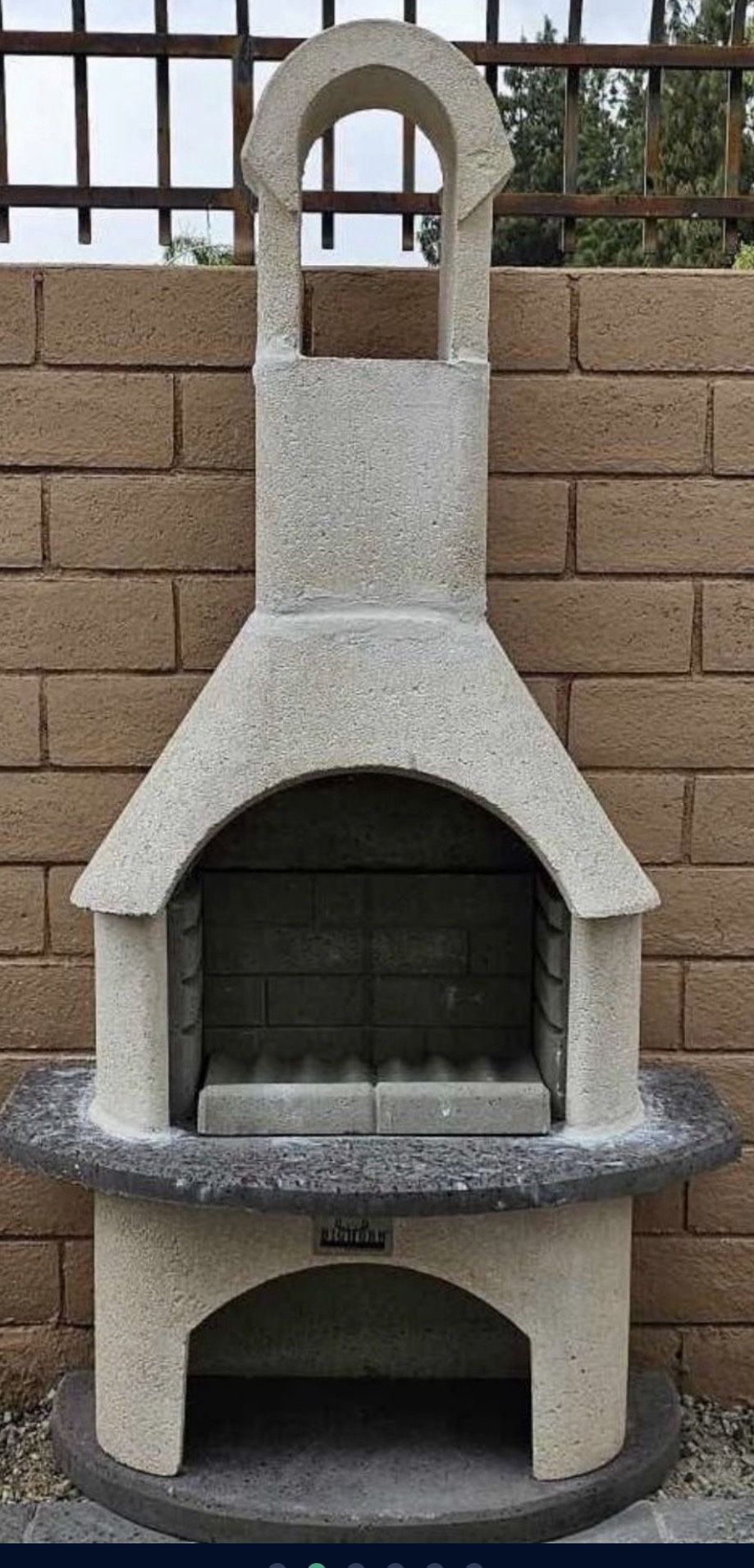 Fireplace ( Concrete),All Products : American Fashion Style Bags On Sale