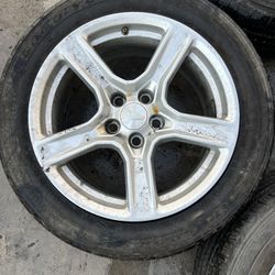 Wheels