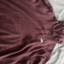 Nike Hoodie