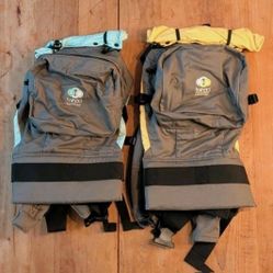 TwinGo Baby Carrier For Twins/ New