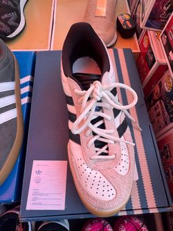 Bad Bunny Gazelle