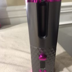 Curling Iron 