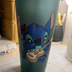 Custom Starbucks Cups