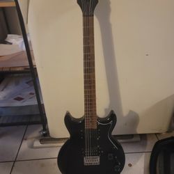 Electric Guitar No brand