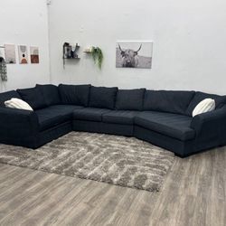 Sectional Couch - Free Delivery