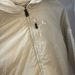 Jordan Jacket 