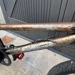 HARO BMX 20” Wheels Ready To Ride