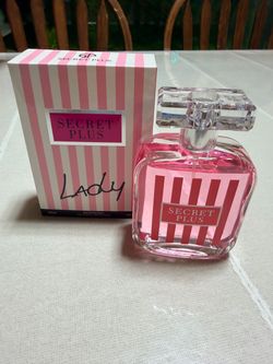 Women’s perfume