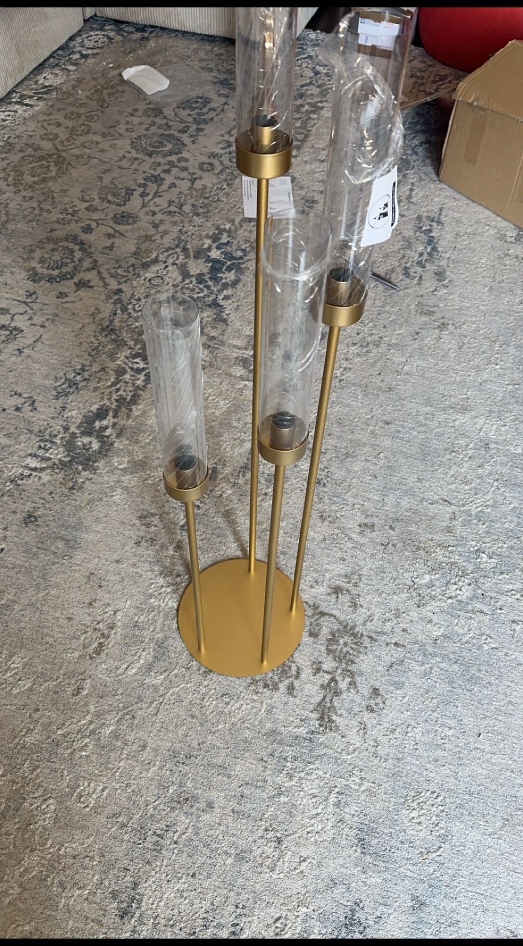 Wedding Stands
