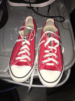 Converse/chucks