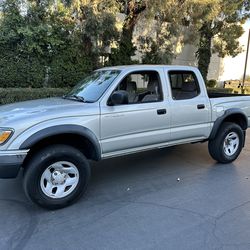 2003 Toyota Tacoma
